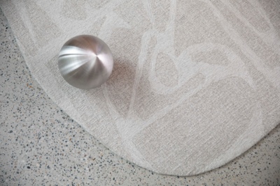 Zuiver vloerkleed Form