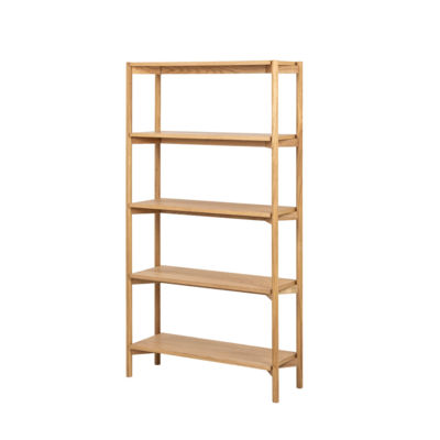 Boekenkast Floris