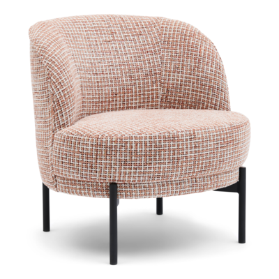 Fauteuil Carl