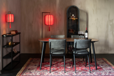 Dutchbone eettafel Clover