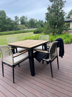 Tuinstoel Elite