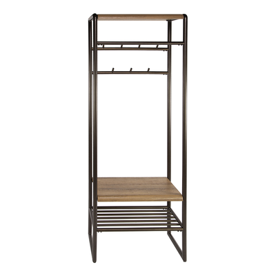 Garderobemeubel Retro