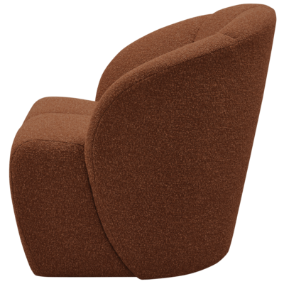 Draaifauteuil Mojo