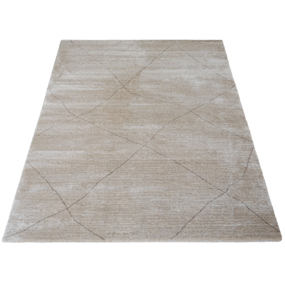 Vloerkleed Nica Beige