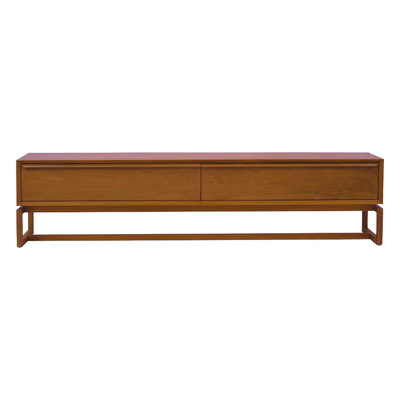 Tv meubel Scandinavisch Midcentury hout