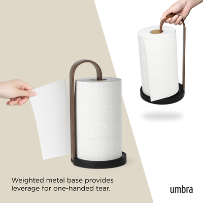 	Umbra Bellwood Keukenrolhouders