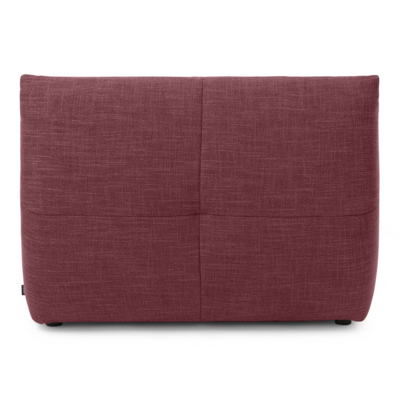 Loods 5 fauteuil Flynn motto