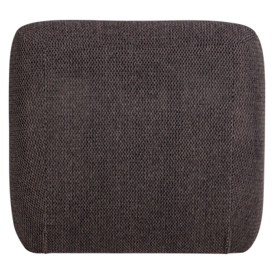 Nomu fauteuil grove chenille lichtbruin [fsc]