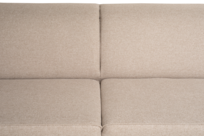 Hoekbank Lotta beige
