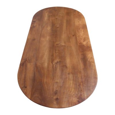 Salontafel Bullnose