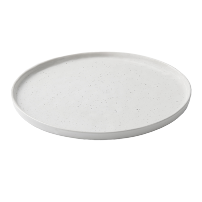 Dinerbord Odile - set van 4 stuks