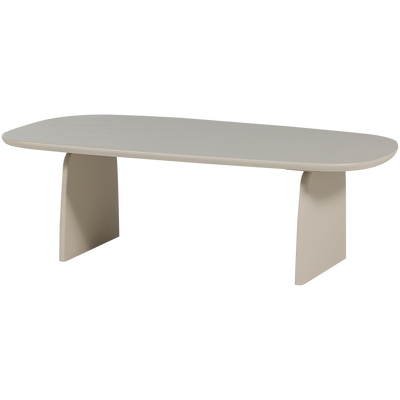 Tablo salontafel 110 cm eiken dakargrau [fsc]