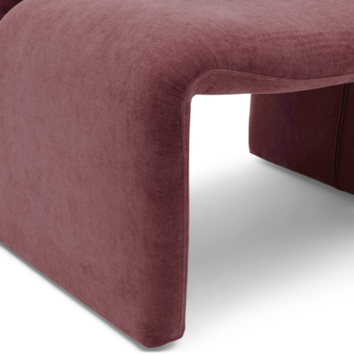 Fauteuil Lowel