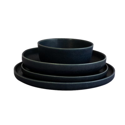 Dinerbord Midnight Blue - 2