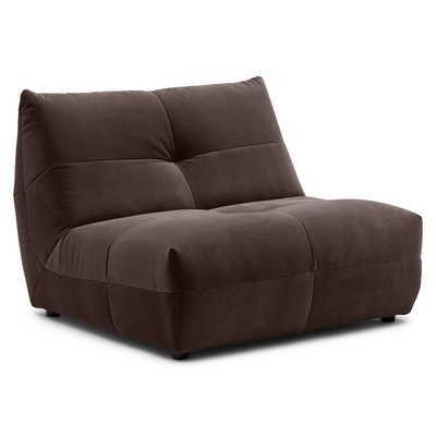 Fauteuil Flynn royal