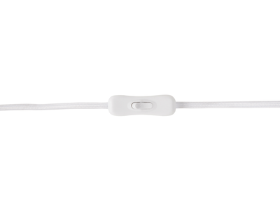 Tafellamp Casque metaal
