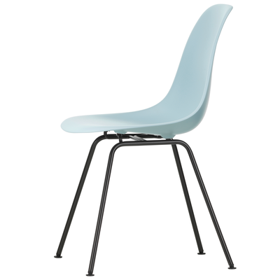 Vitra Eetkamerstoel DSX RE zwart