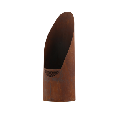 Metalen vuurkorf Lennart - Ø37 cm