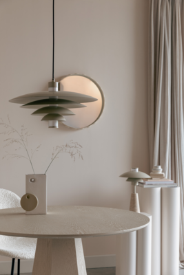 Zuiver Eettafel Pilar