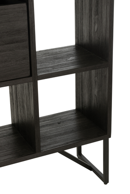 Kast Daphne met lades