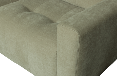 WOOOD Exclusive chaise longue Bar