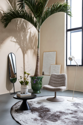 Zuiver fauteuil Bubba