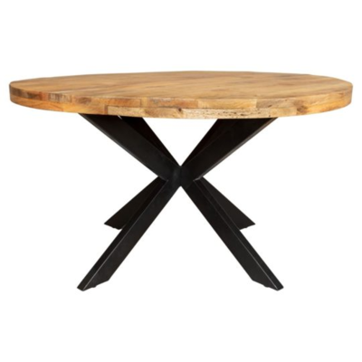 Ronde eettafel Maas