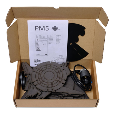 Lamp PM5 Pendant