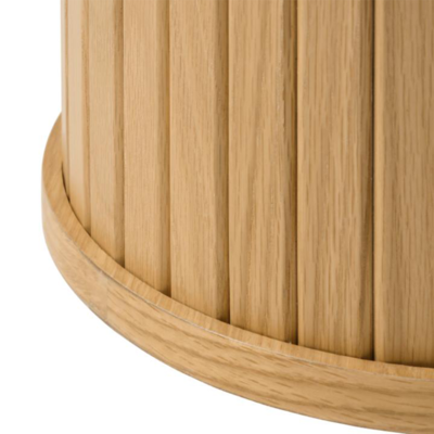 Salontafel Lenn rond