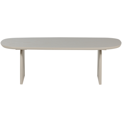 Tablo salontafel 110 cm eiken dakargrau [fsc]