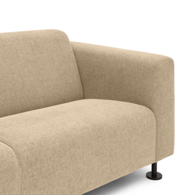 Loods 5 Design 3-zitsbank Zit