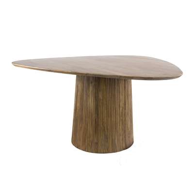 Eettafel Triangle Lambda