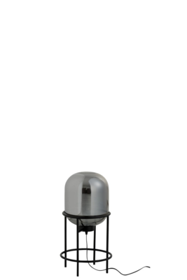 Lamp Sasha Zilver S