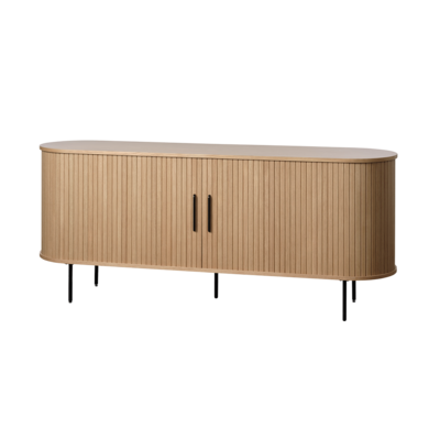 Dressoir Lenn hout