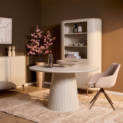 Eettafel Sol Witzand
