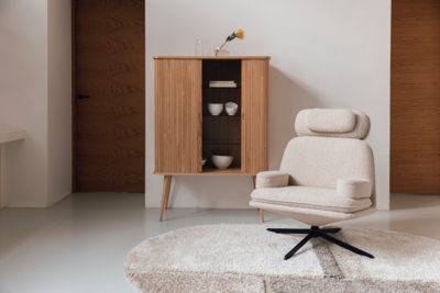 Zuiver kabinet Barbier