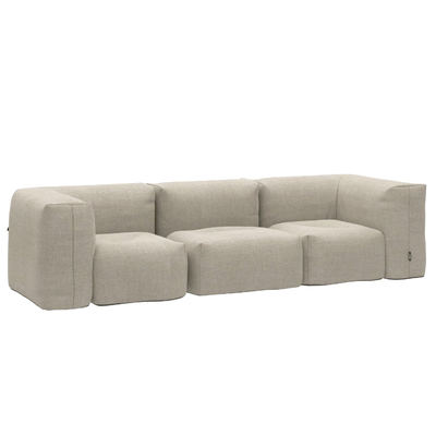 SACK-it 3-zitsbank Soft outdoor