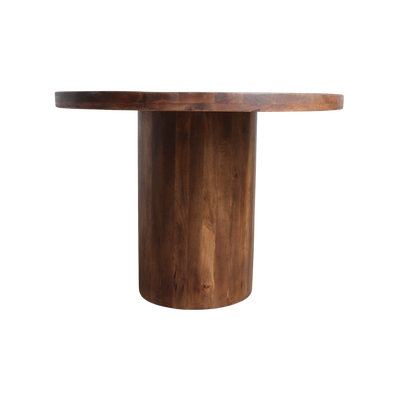 Eettafel Bullnose Oblong