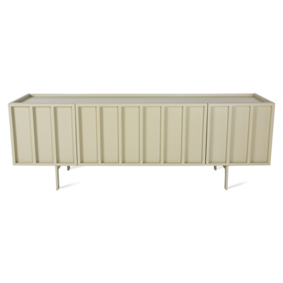 HKliving dressoir Lowboard Pebble