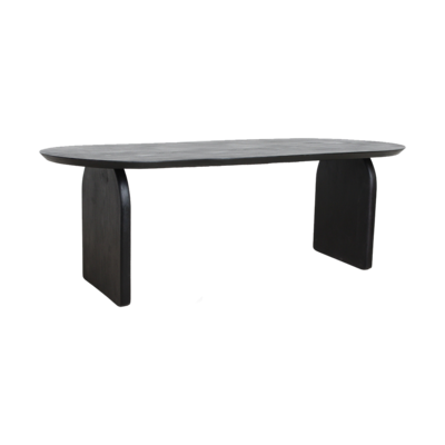 Baba eettafel