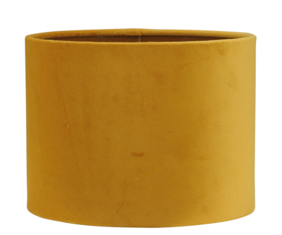 Lampenkap San Remo velours