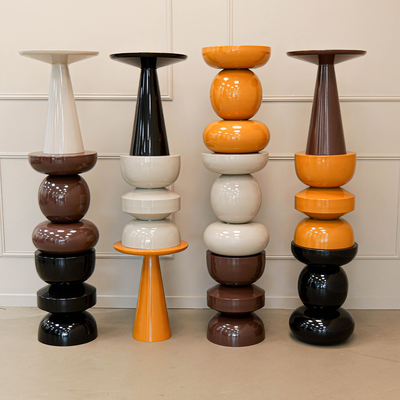 Kick bijzettafel Esra