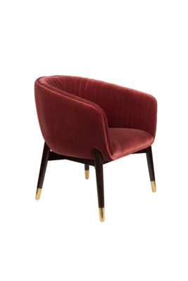 Dutchbone Dolly Fauteuil