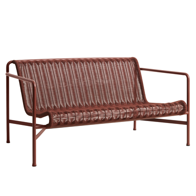 HAY Palissade Cord Lounge Sofa
