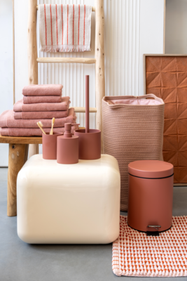 Douchelaken  - set van 6