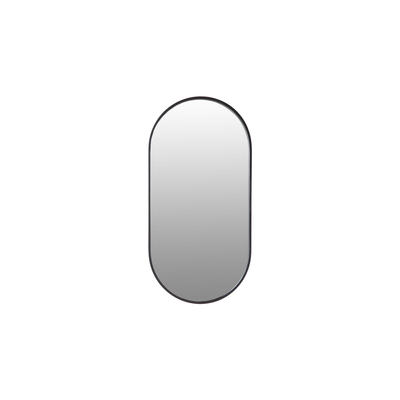 VM-Design spiegel Ovaal 40x80