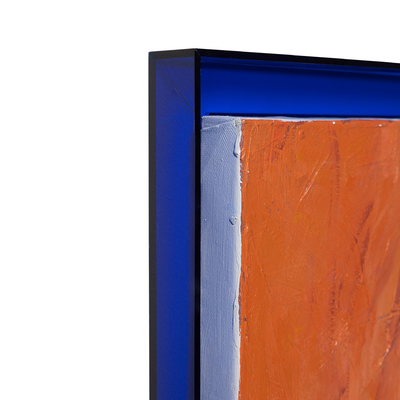 HKliving schilderij Catch My Drift