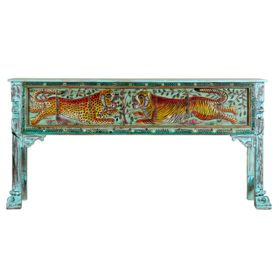 Console Table Bunsee