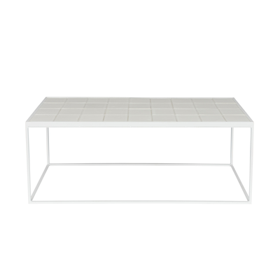 Zuiver salontafel Glazed