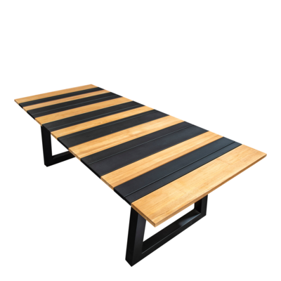 Tuintafel YO 240